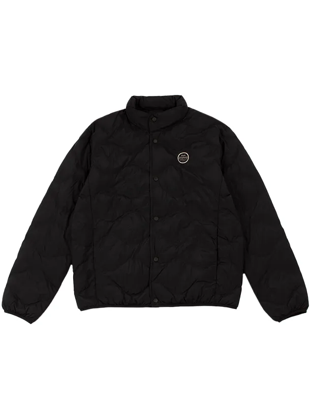 Spinnaker Puff Jacket