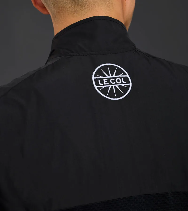 Sport Logo Gilet