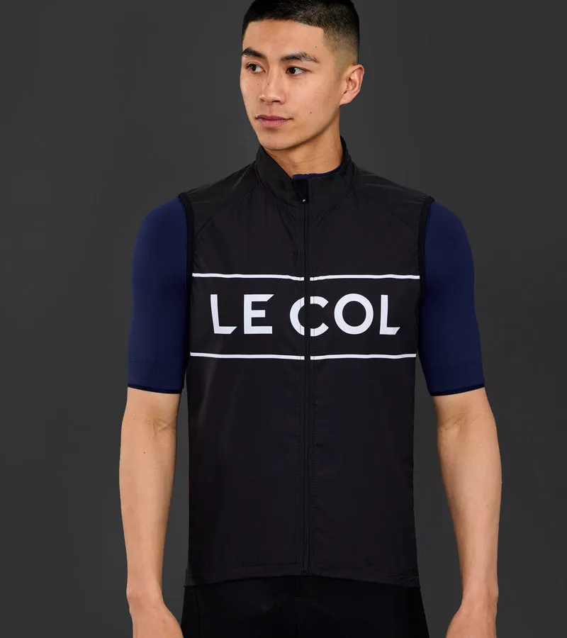 Sport Logo Gilet