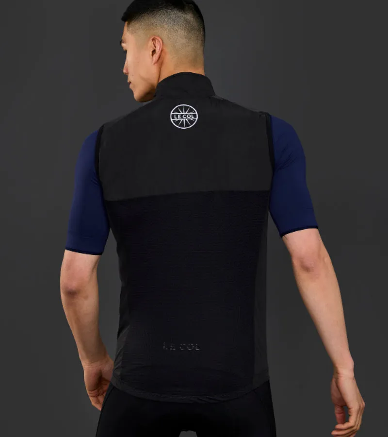 Sport Logo Gilet