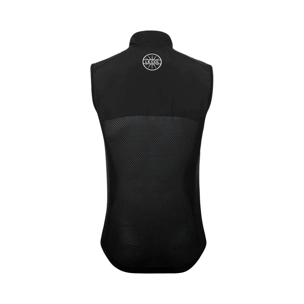 Sport Logo Gilet