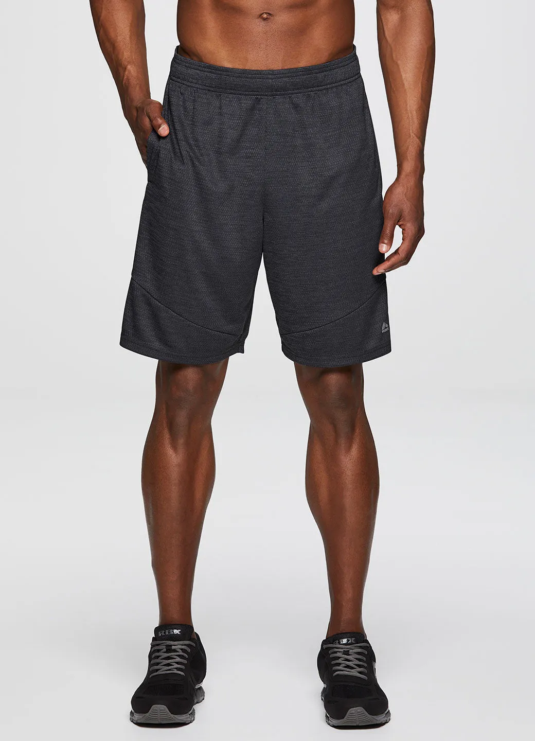 Stratus Mesh Everyday Short