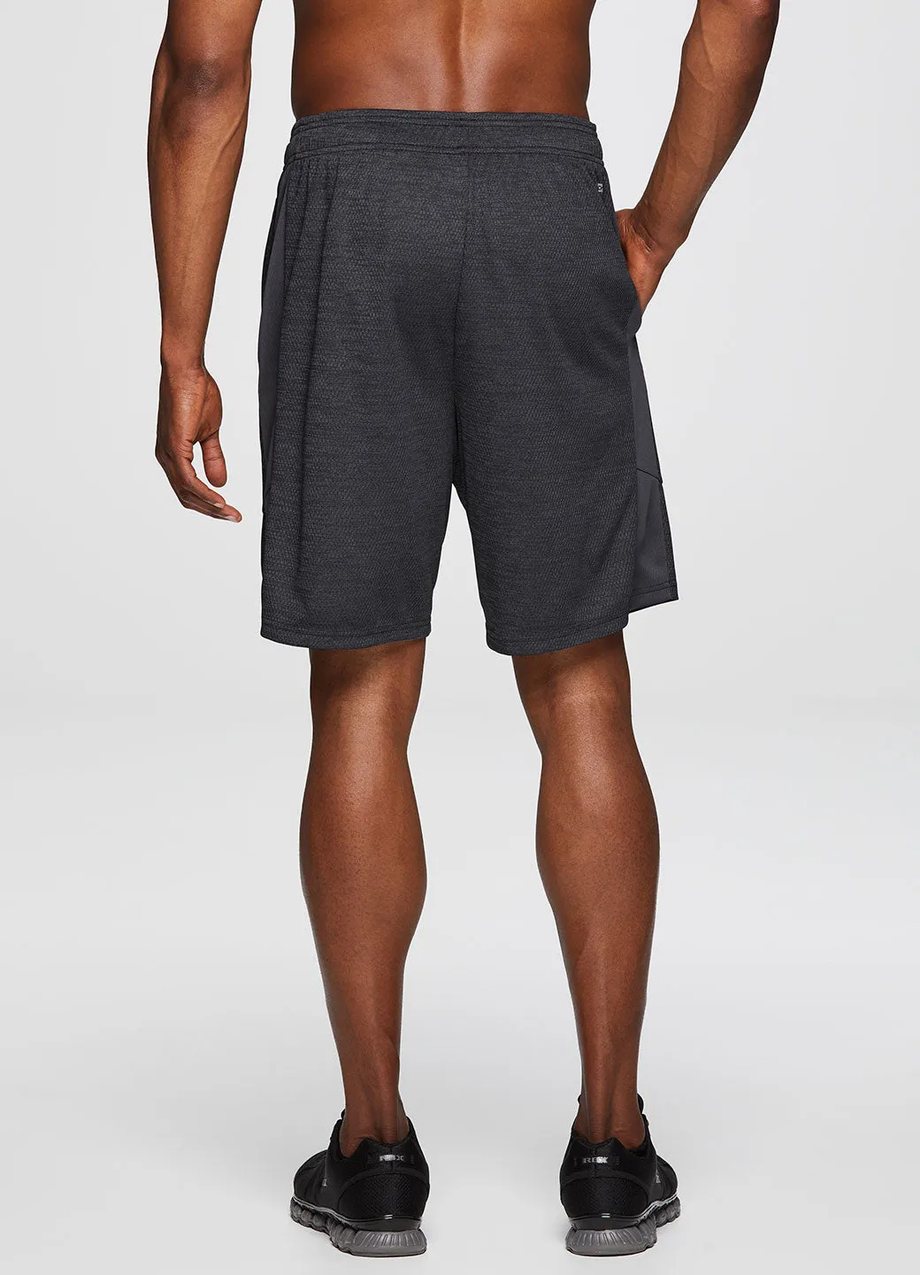 Stratus Mesh Everyday Short