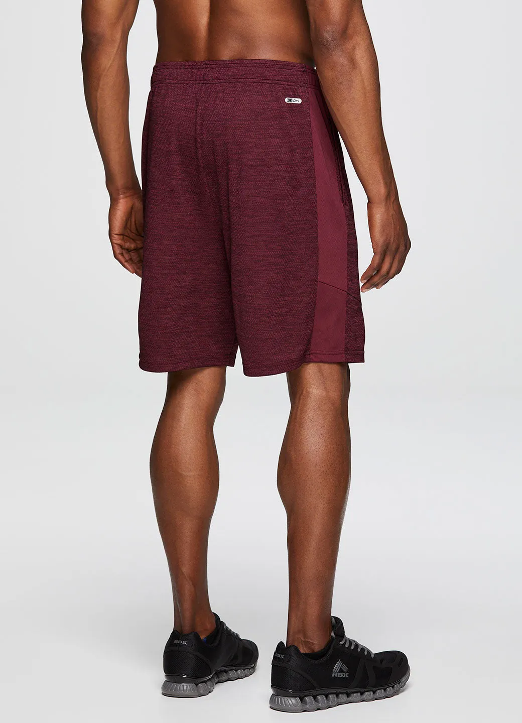 Stratus Mesh Everyday Short