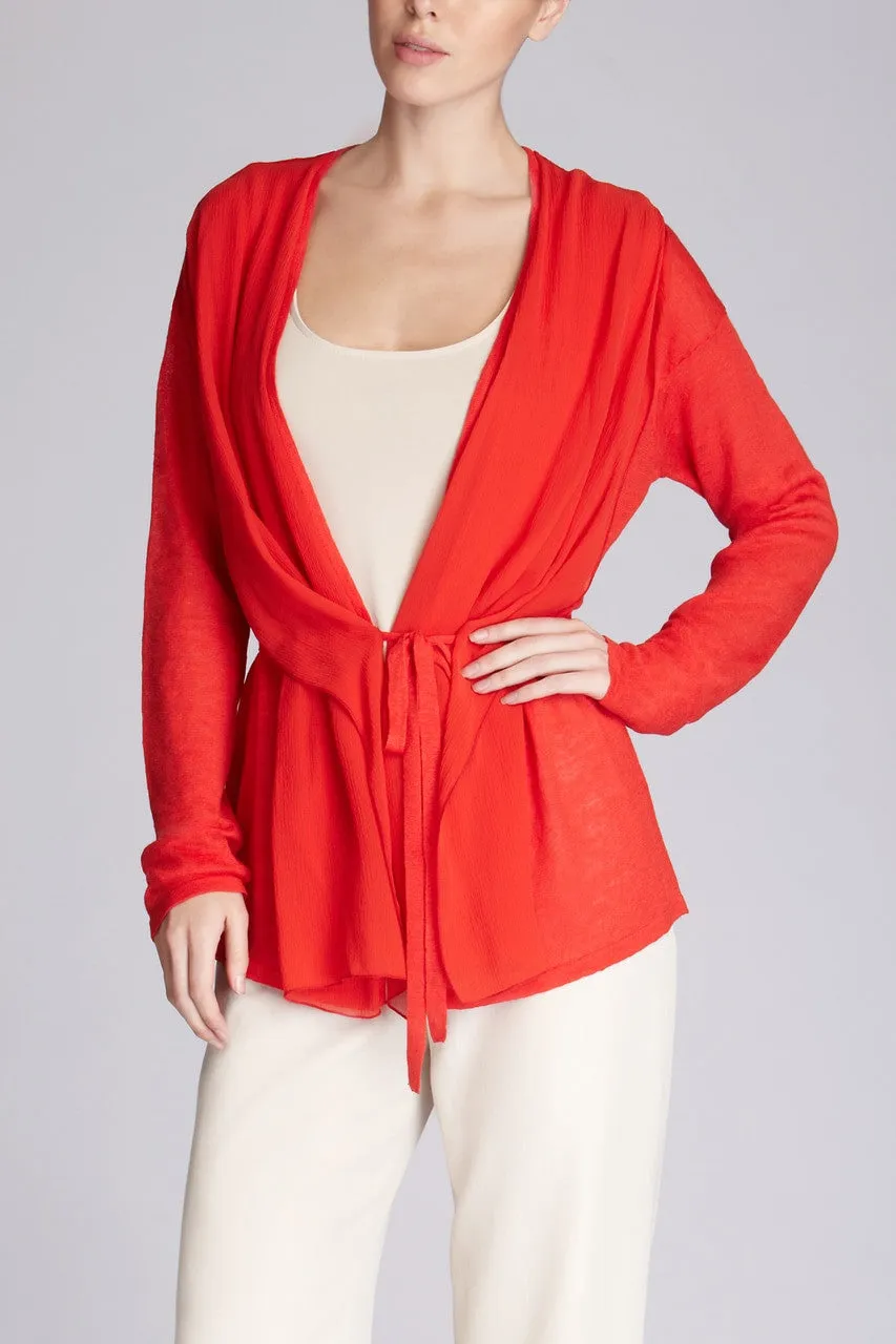 Tay Ninh Cardigan