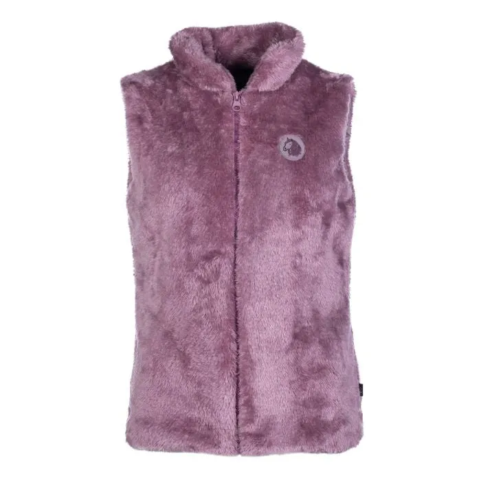 Teddy Vest Alva