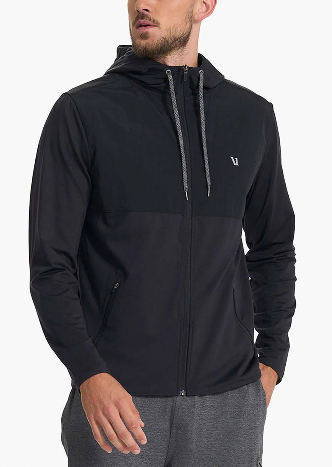 Vuori Men's Sunday Element Jacket