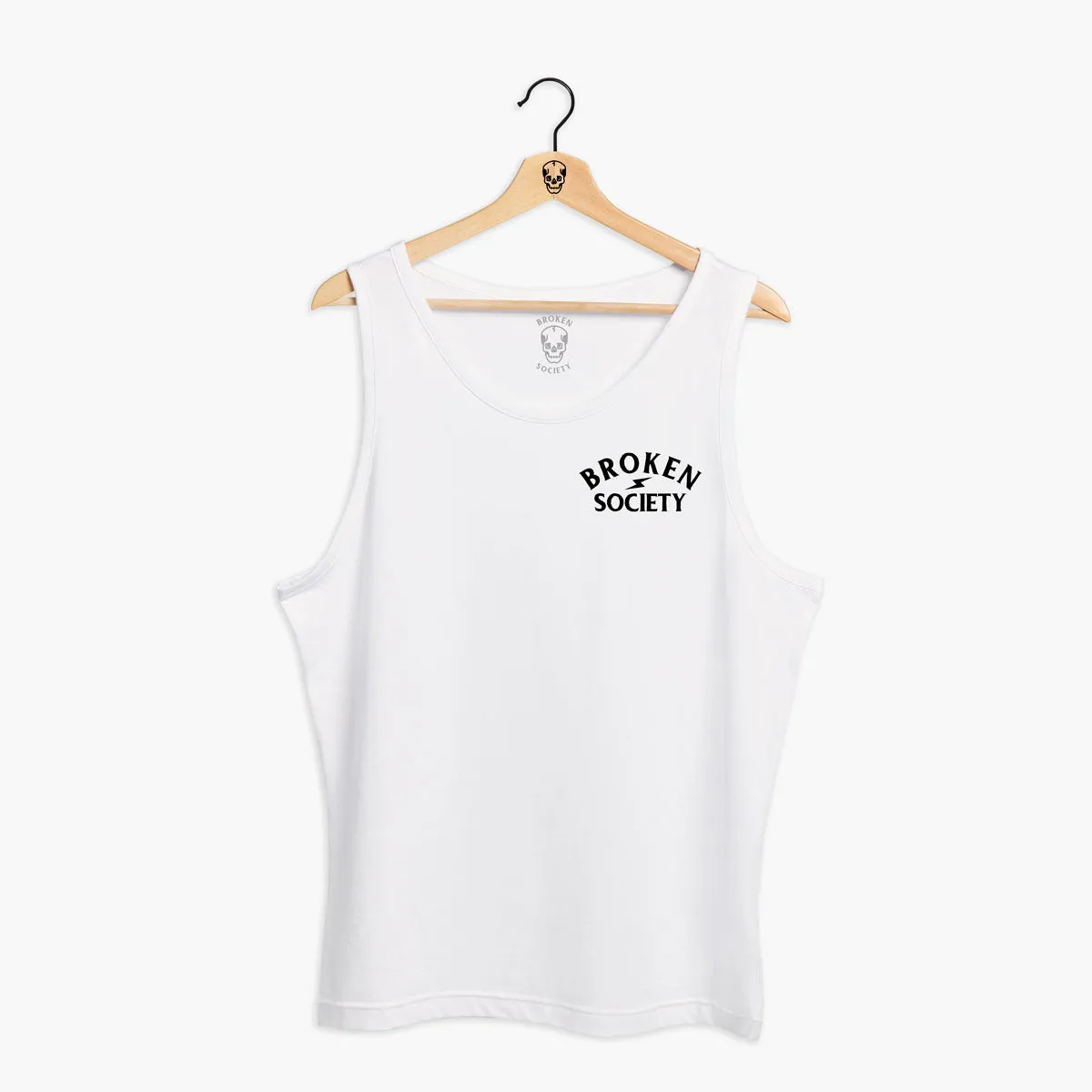 When It Rains It Pours Tank (Unisex)