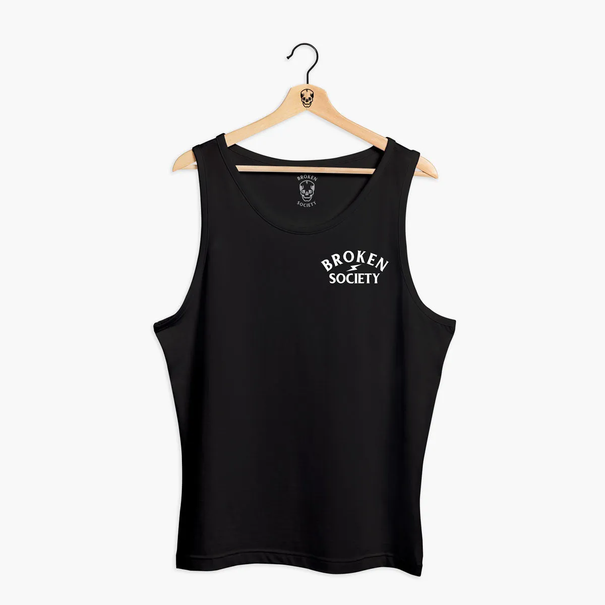 When It Rains It Pours Tank (Unisex)