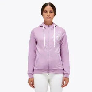 Women´s CT Emblem Sweat Jacket