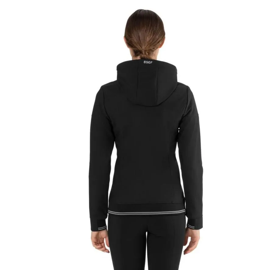 Women´s Ego7 Hoodie