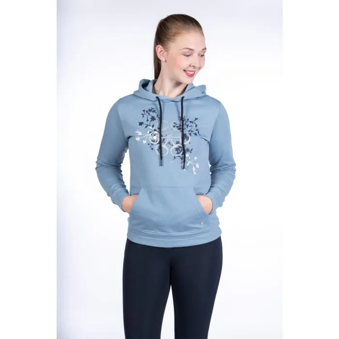 Women´s Hoody -Bloomsbury-