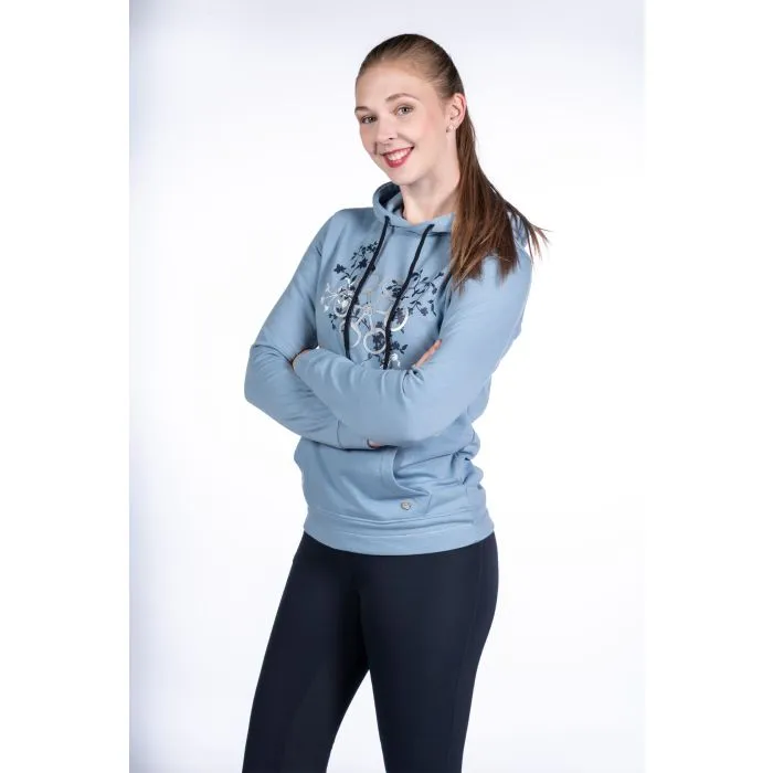 Women´s Hoody -Bloomsbury-