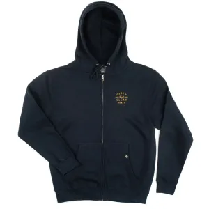 Women's Juno Zip-up Hoodie