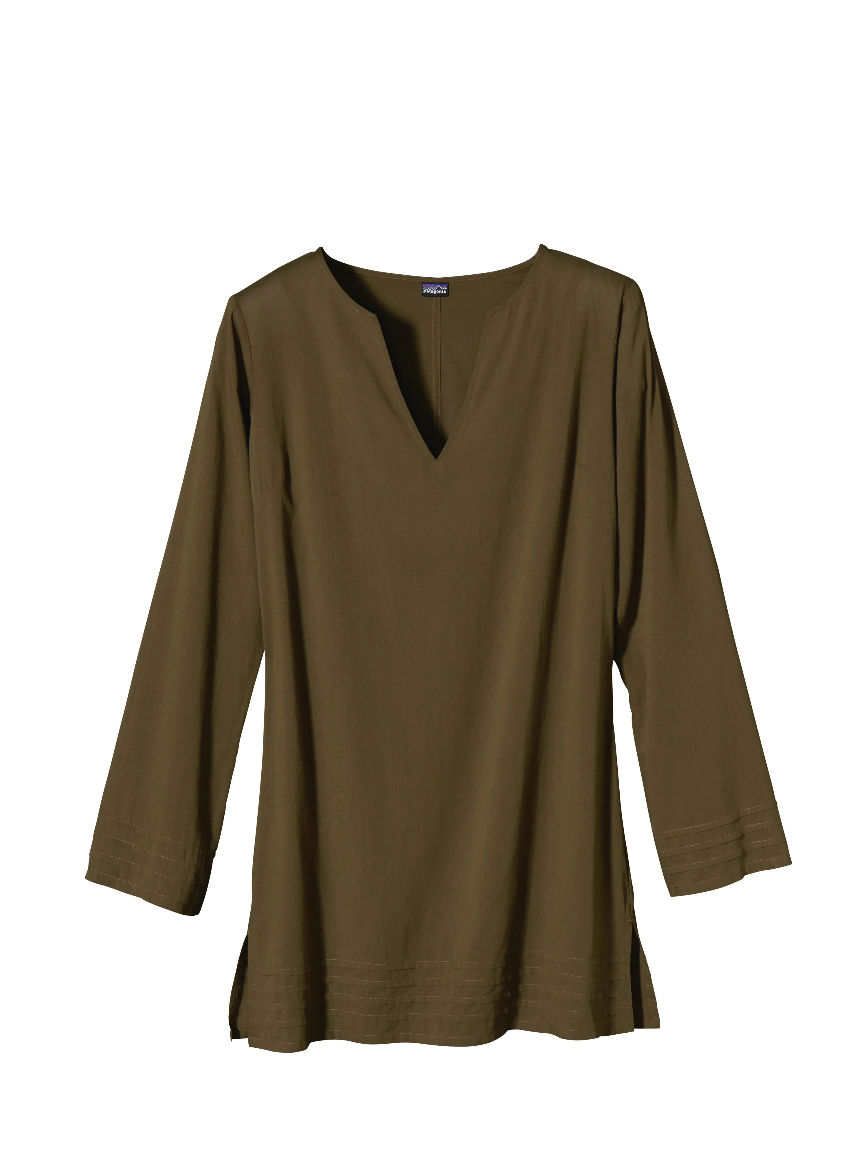 W's Guadalupe Tunic