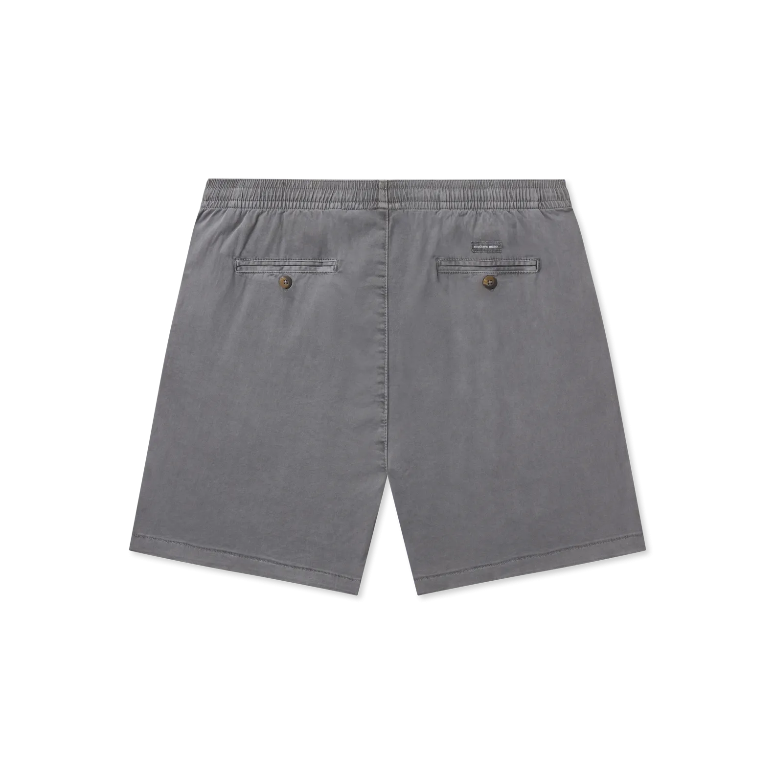 Youth Hartwell Washed Short